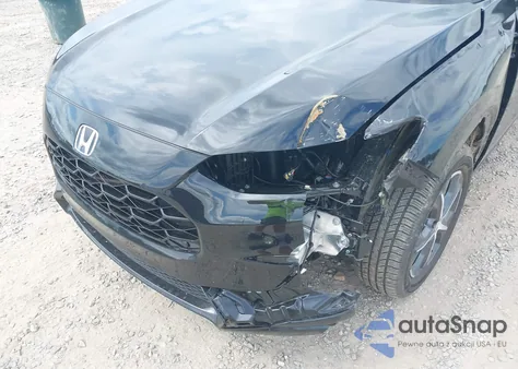 2023 Honda Hr-V Awd Ex-L из США, поврежденный, VIN 3CZRZ2H79PM735250